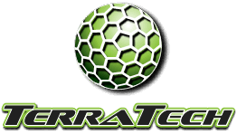 TerraTech Logo